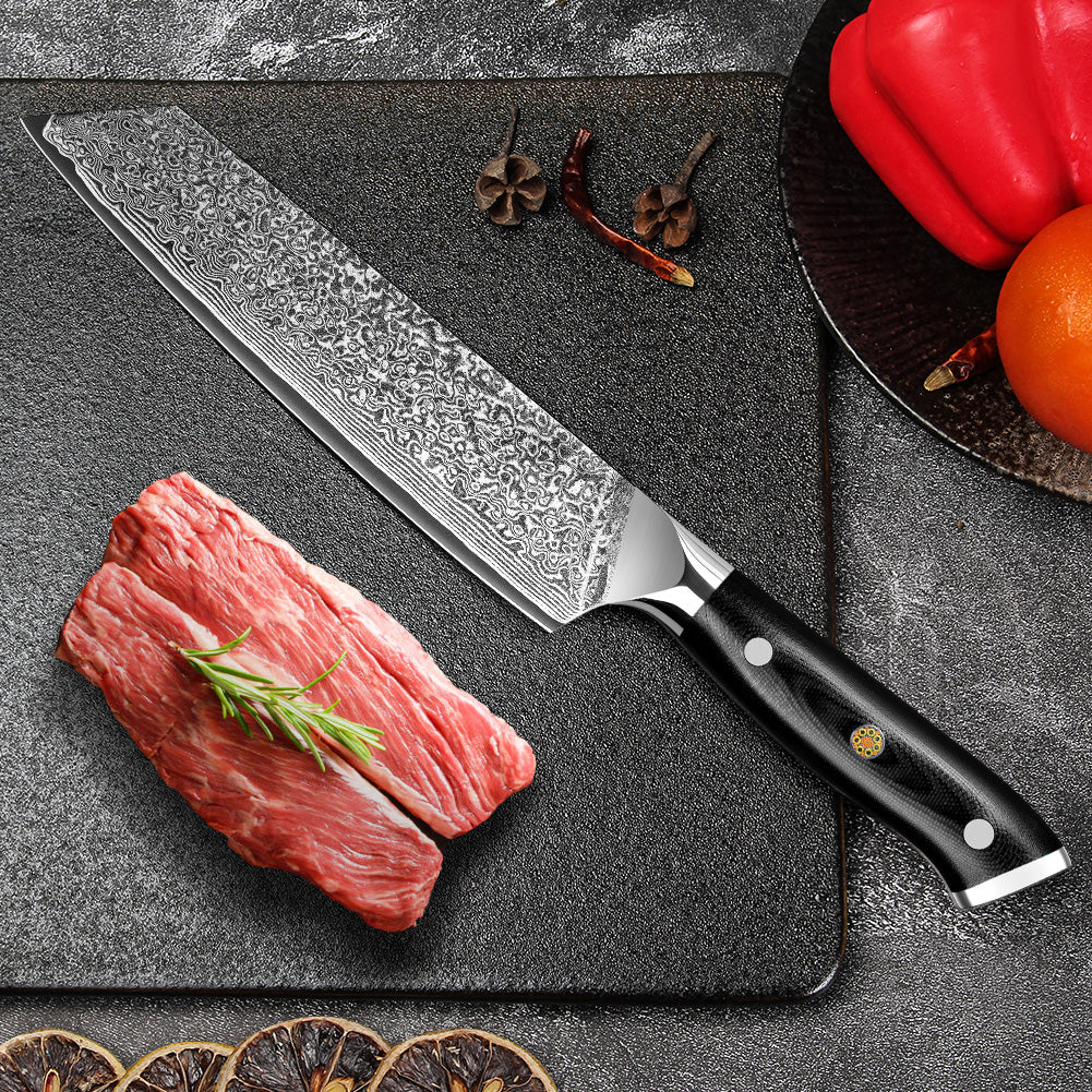 "General" Series-Excellent Knife