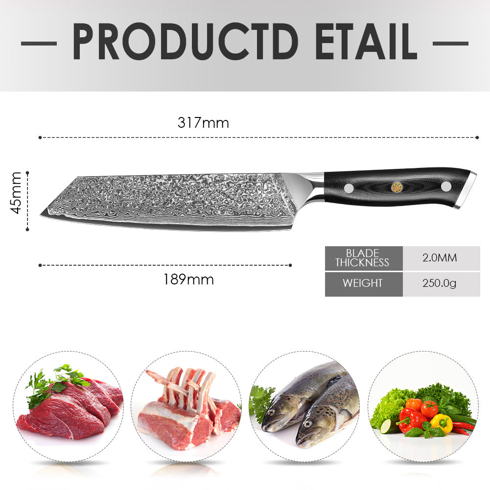 "General" Series-Excellent Knife