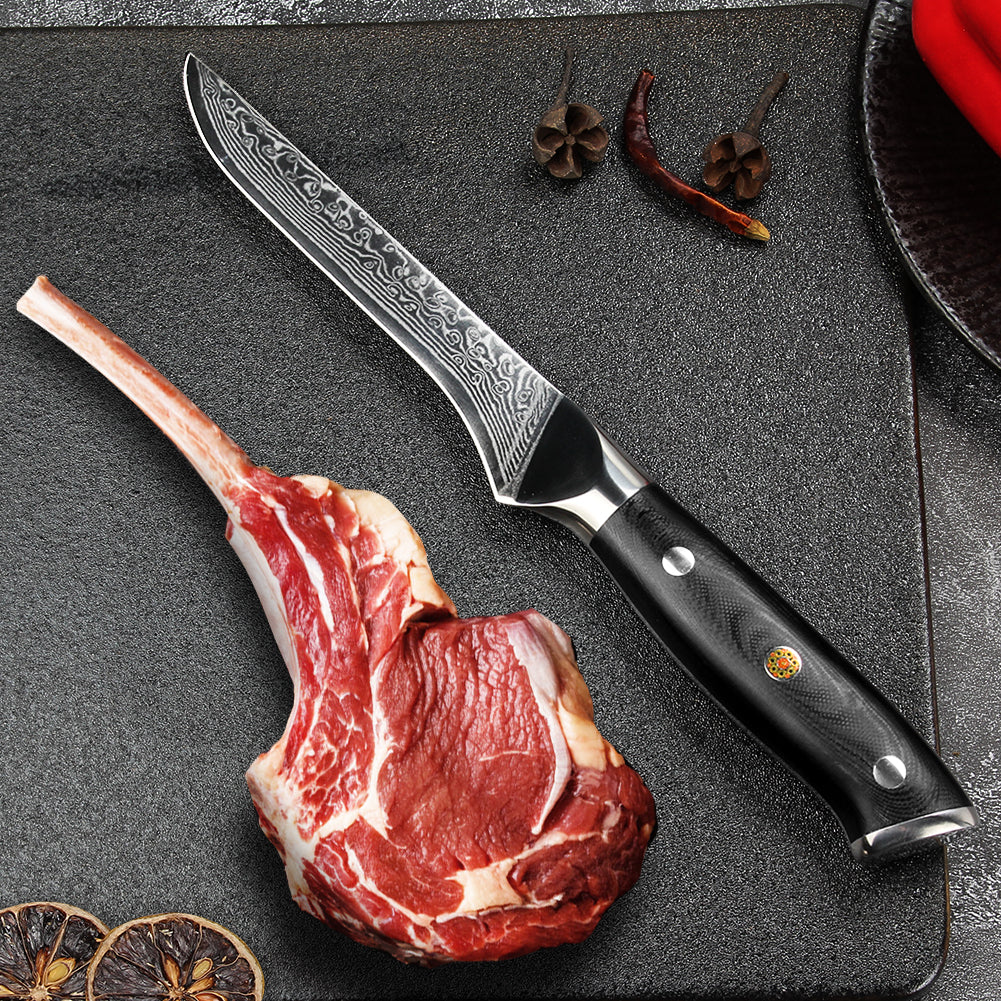 "General" series-boning knife