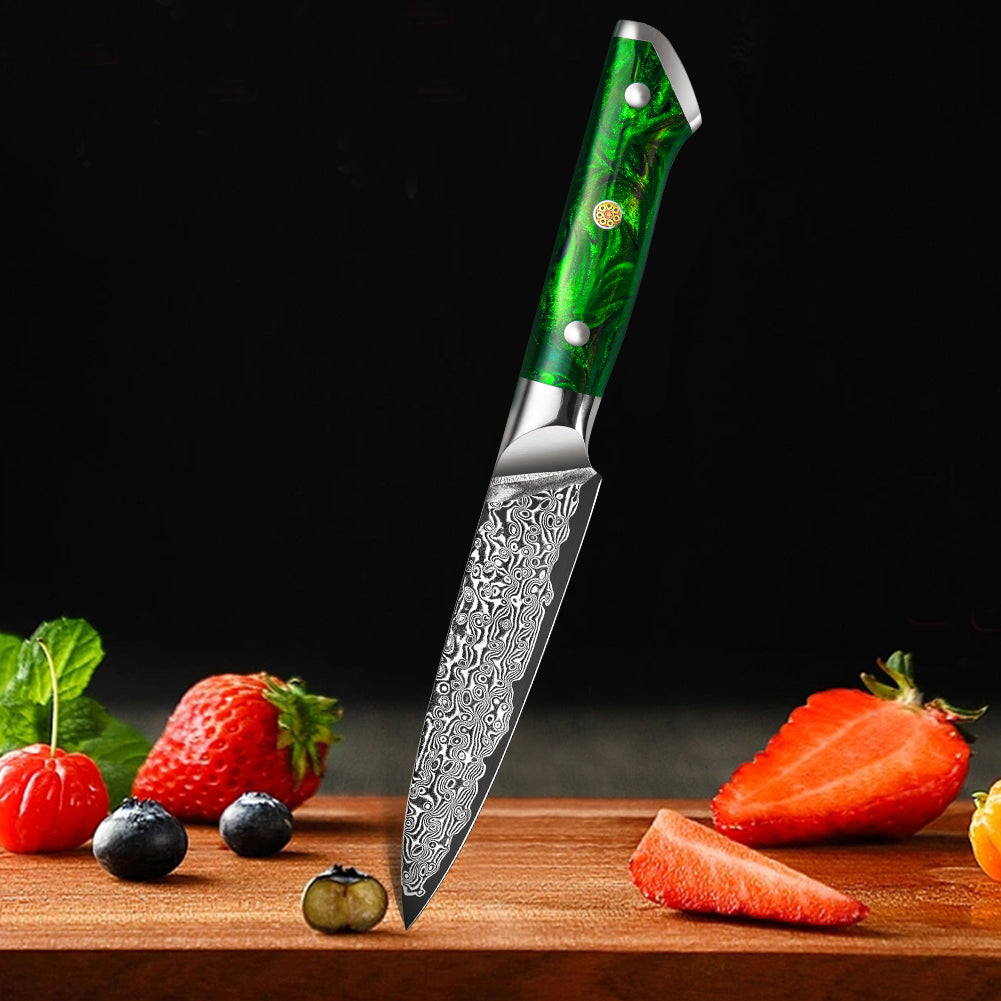 "Earth" Series-Multipurpose Knife