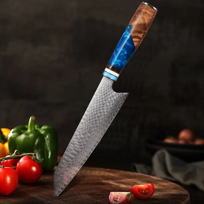 "Tsunami" Series-Excellent Knife