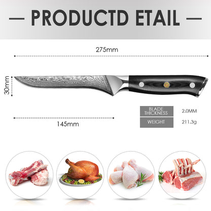 "General" series-boning knife