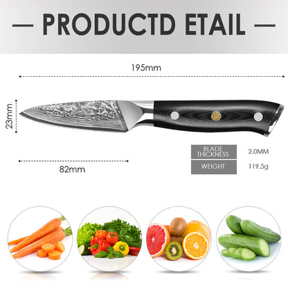 "General" Series-Fruit Cutter