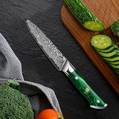 "Earth" Series-Multipurpose Knife