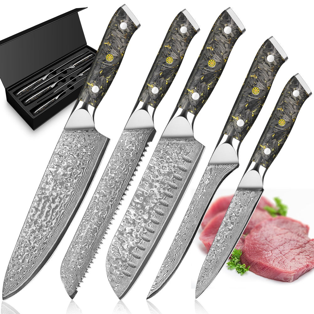 黑碳金系列（全集）